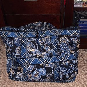 Vera Bradley Tote Bag